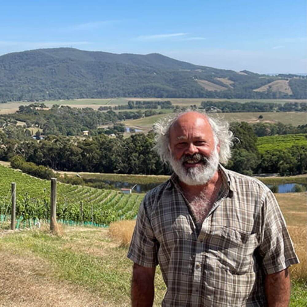 Meet the Winemaker - Timo Mayer: Richmond Hill Wednesday 26th August