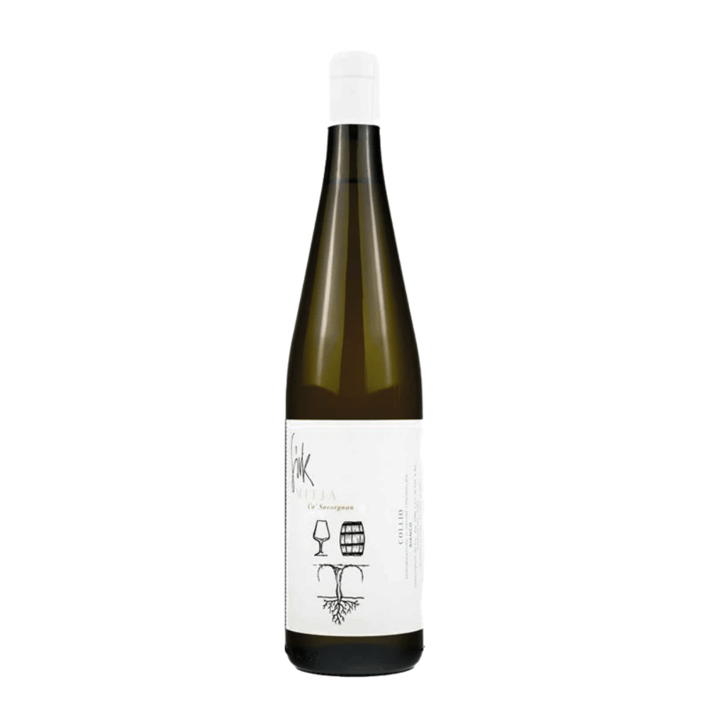 Mitja Sirk, Collio Ca’ Savorgnan 2022