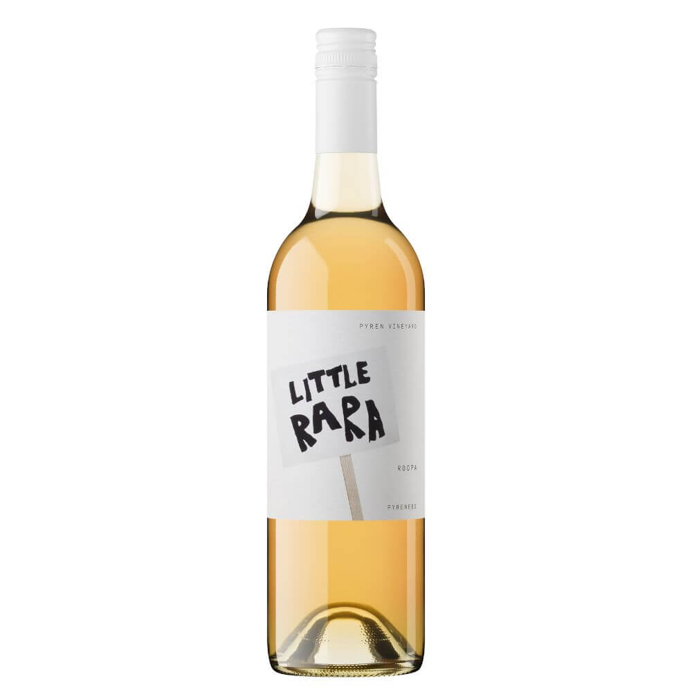 Pyren, Little RaRa Roopa 2022