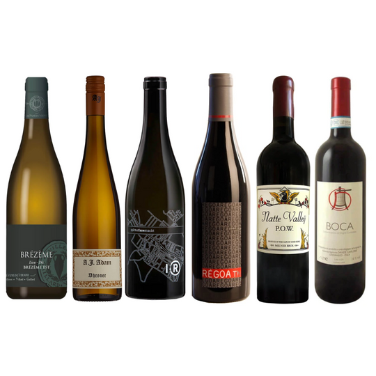 Team Picks- Autumn Mixed Case