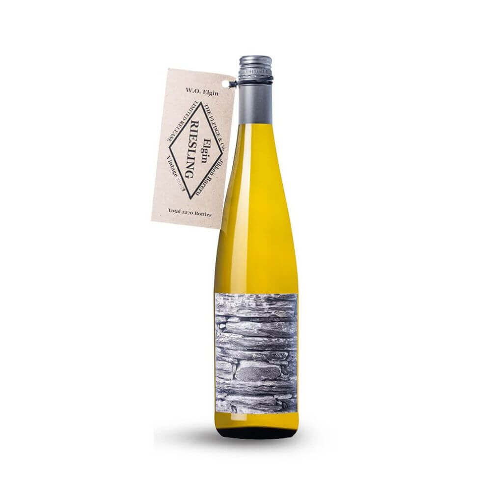 Fledge & Co, Riesling Constantia 2022