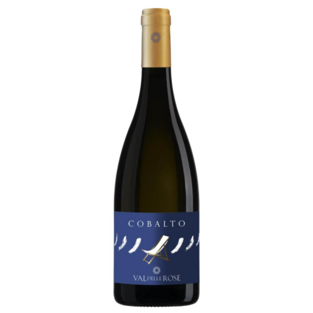 Val Delle Rose, Cobalto Vermentino 2023