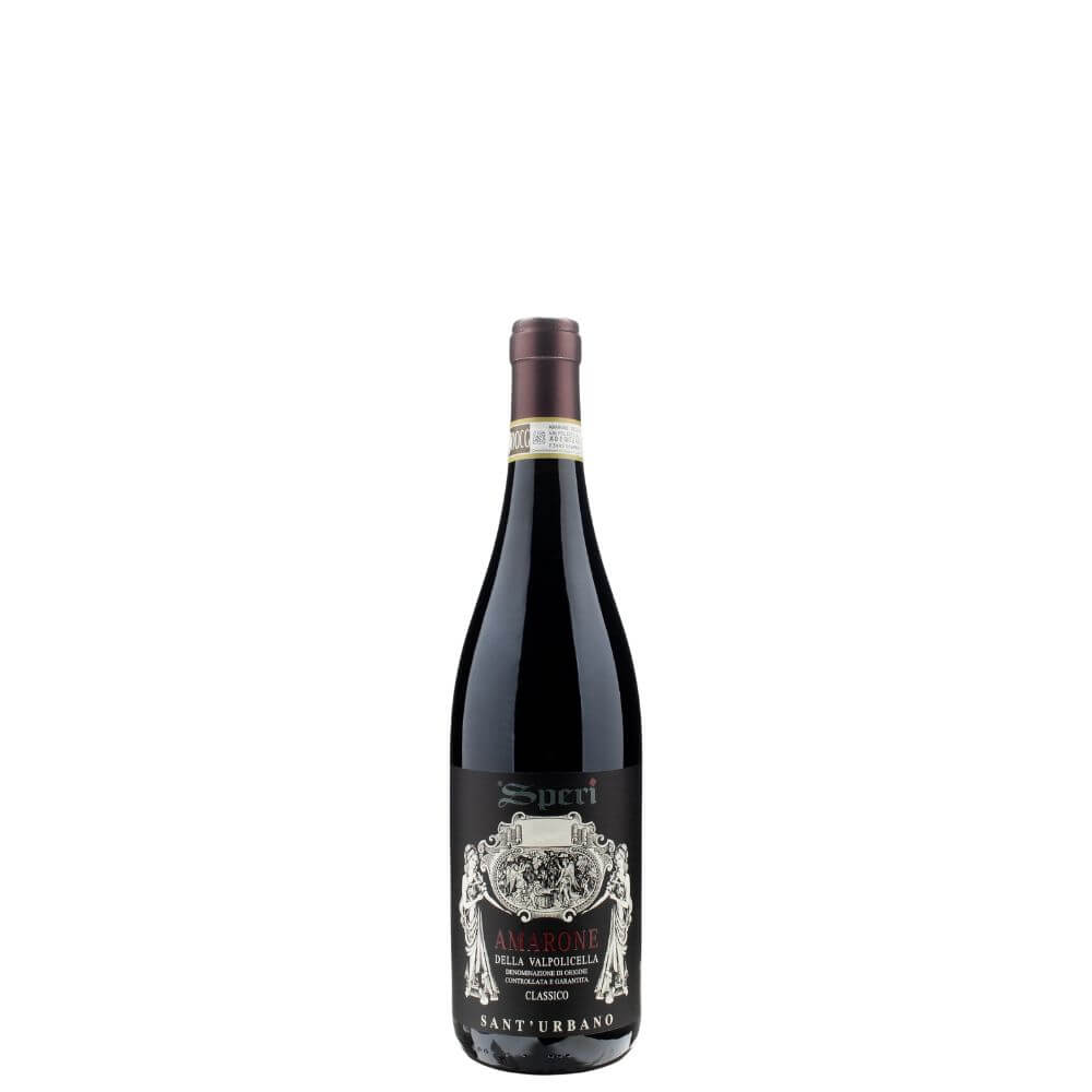 Speri, Sant'Urbano Amarone Classico 2019 Half Bottle