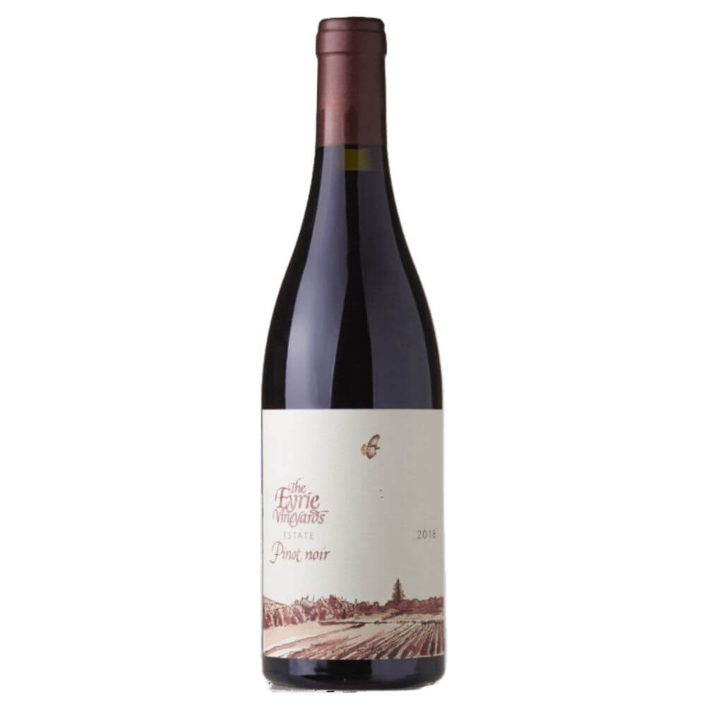 The Eyrie Vineyard, Dundee Hills Pinot Noir 2019