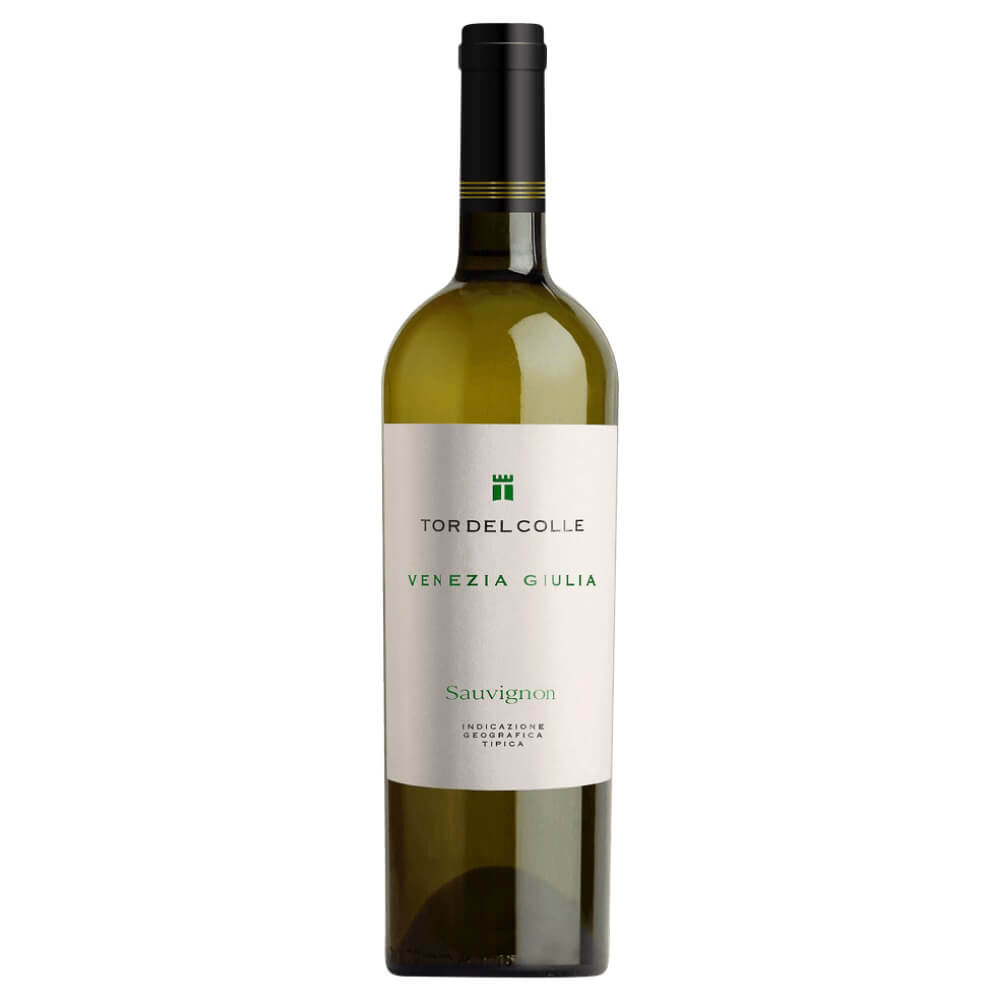 Tordelcolle, Sauvignon Blanc 2024