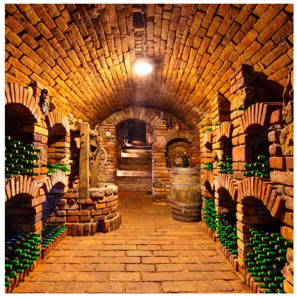 Treasures from the Cellar: Rare and Fine Wines – Richmond Thursday 26th June