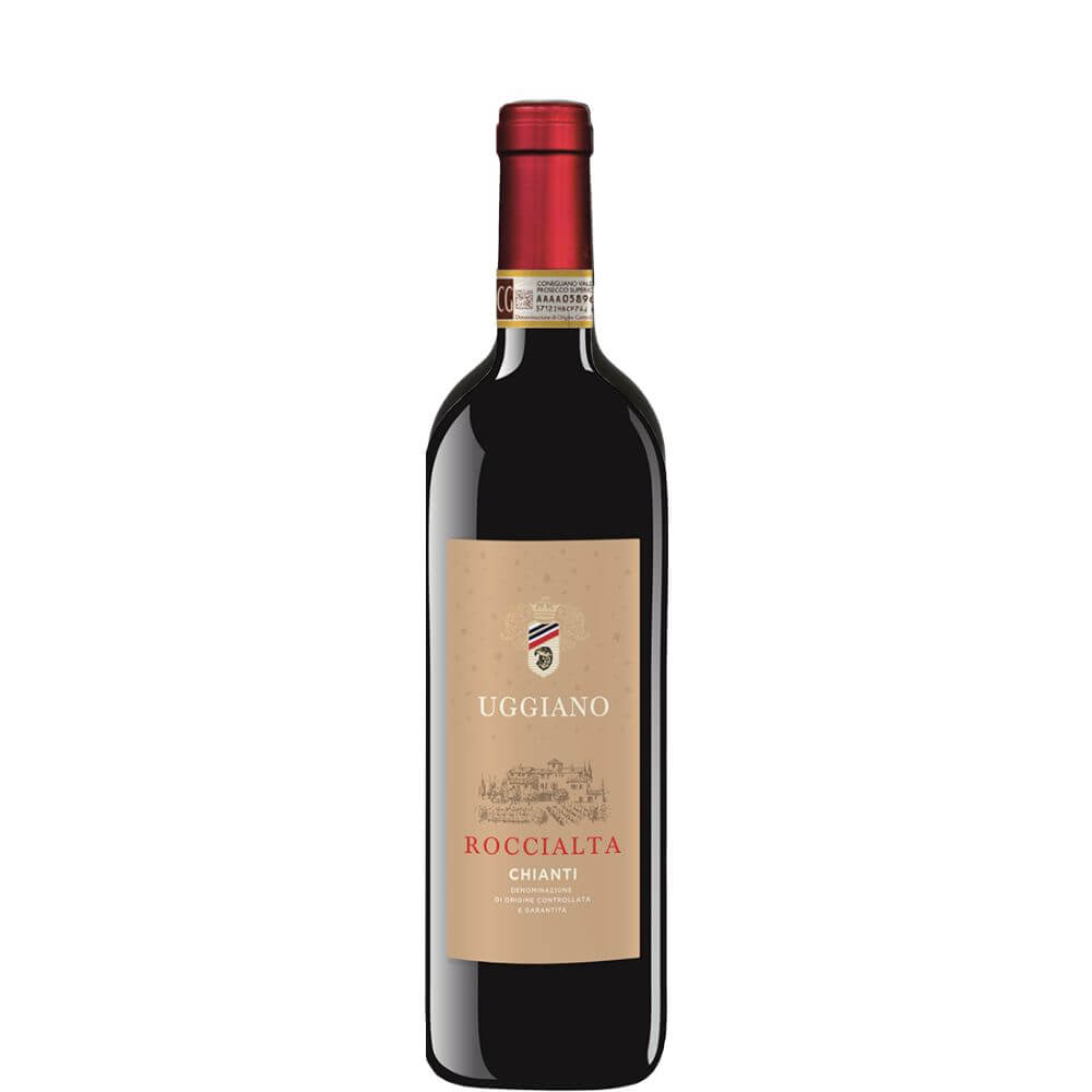 Uggiano Roccialta, Chianti DOCG 2023