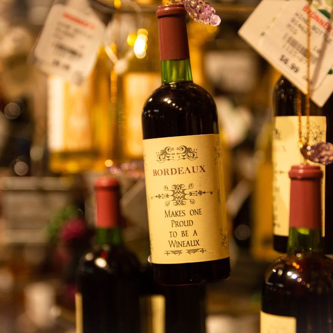 The great wines of Bordeaux - Teddington Thursday 25th September 2025