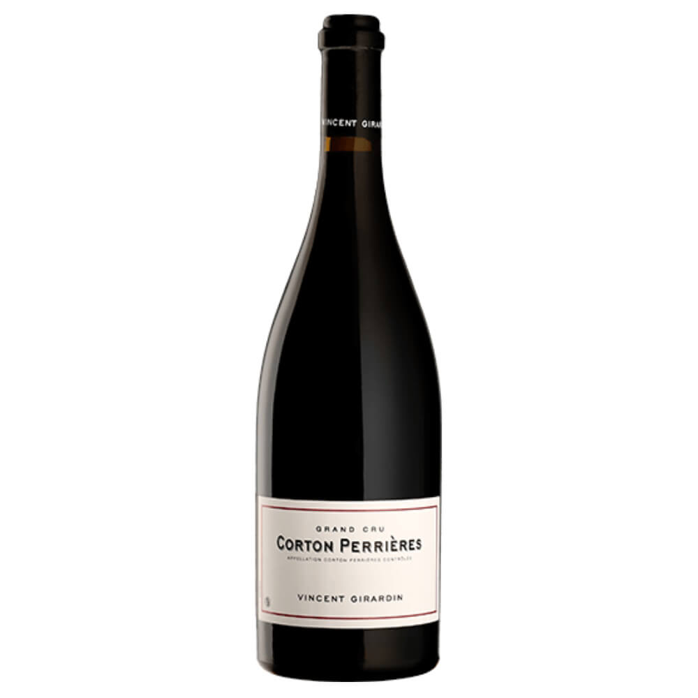Vincent Girardin, Corton Perriers Grand Cru 2020