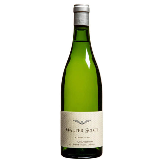 Walter Scott, La Combe Verte Chardonnay 2021