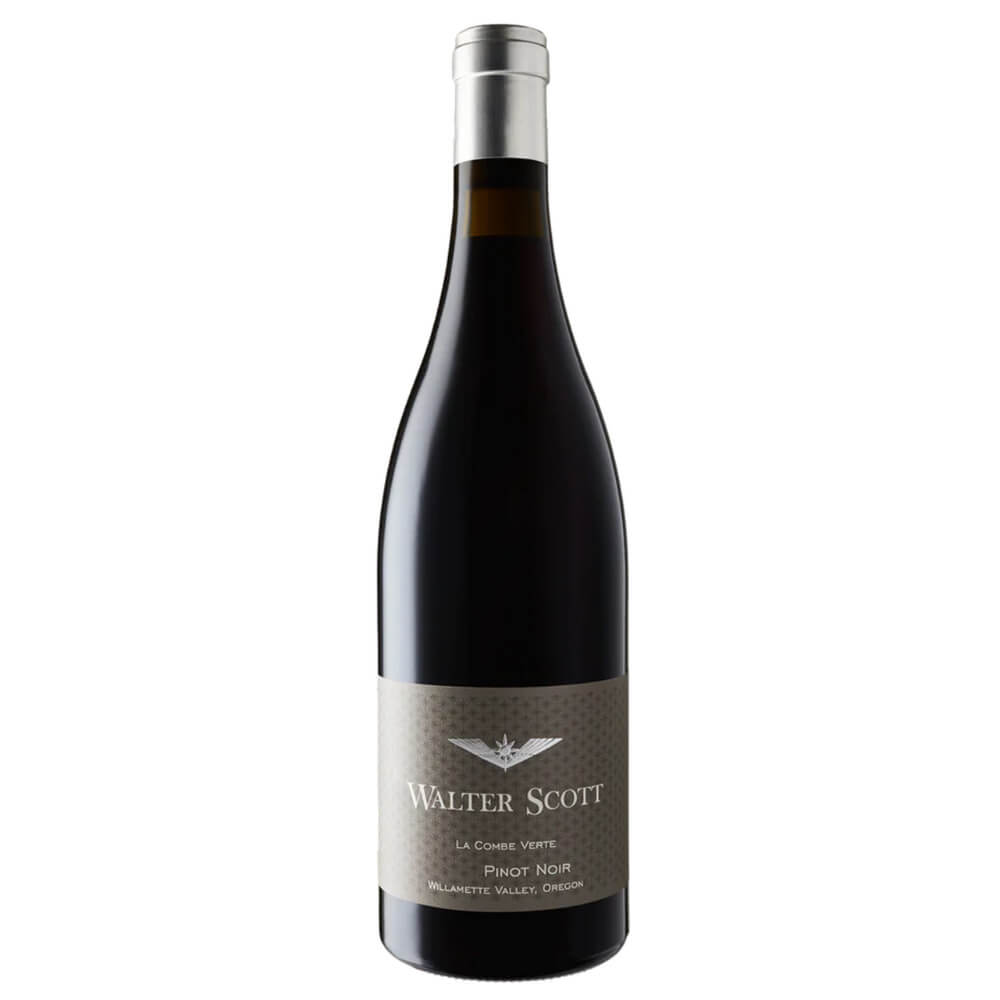 Walter Scott, La Combe Verte Pinot Noir 2021