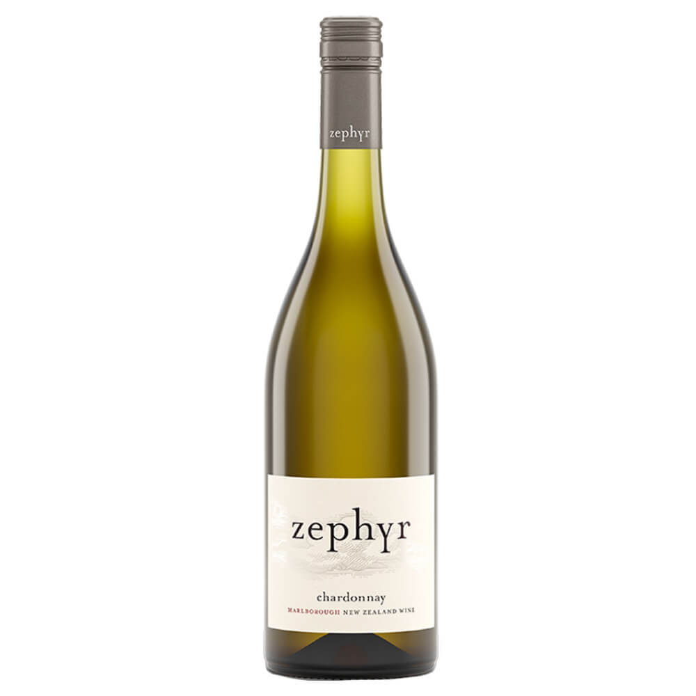 Zephyr Chardonnay 2019
