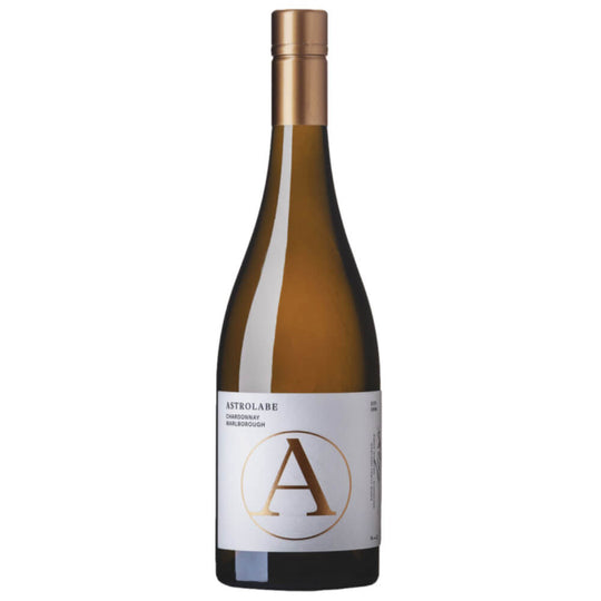 Astrolabe, Chardonnay 2020