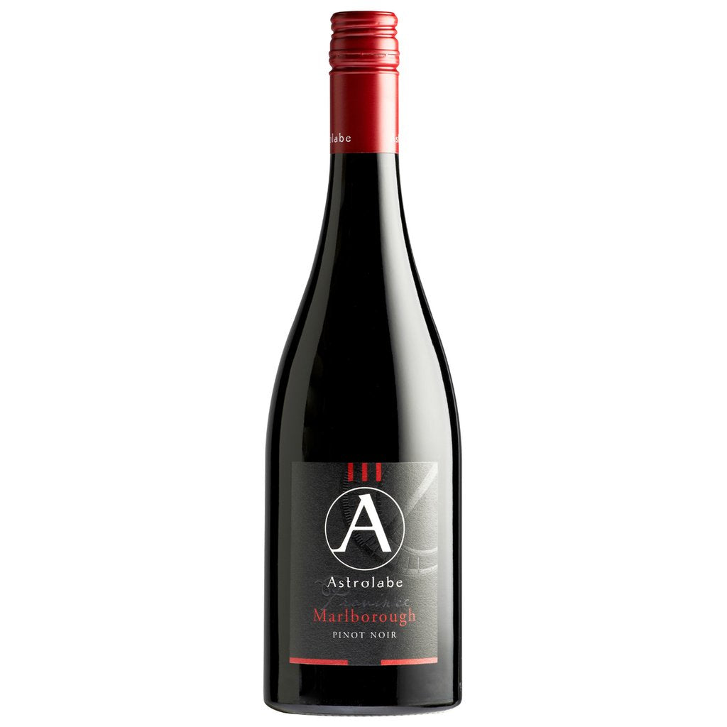 Astrolabe, Province Pinot Noir Marlborough The Good Wine Shop