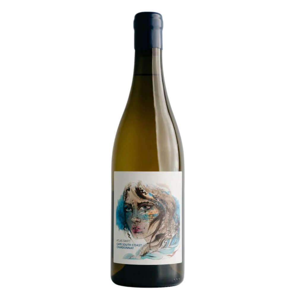 Atlas Swift, Cape South Chardonnay 2020