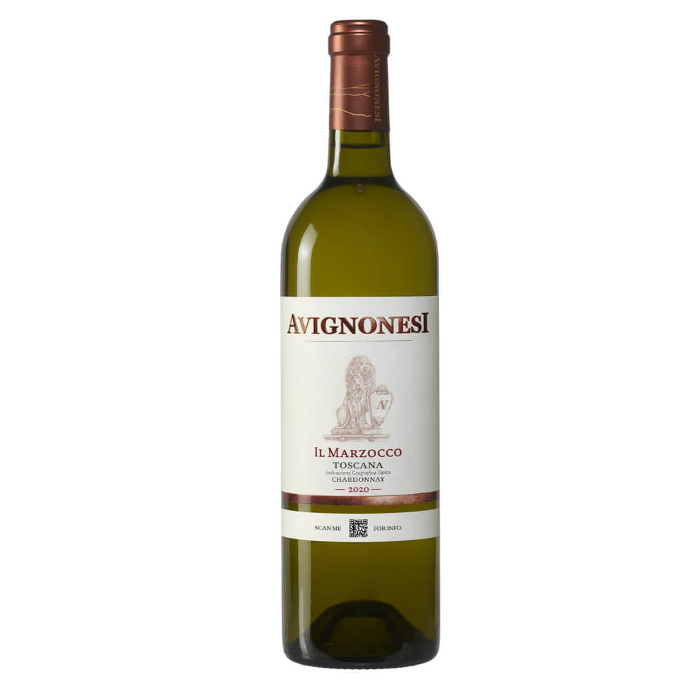 Avignonesi, II Marzocco Chardonnay 2024