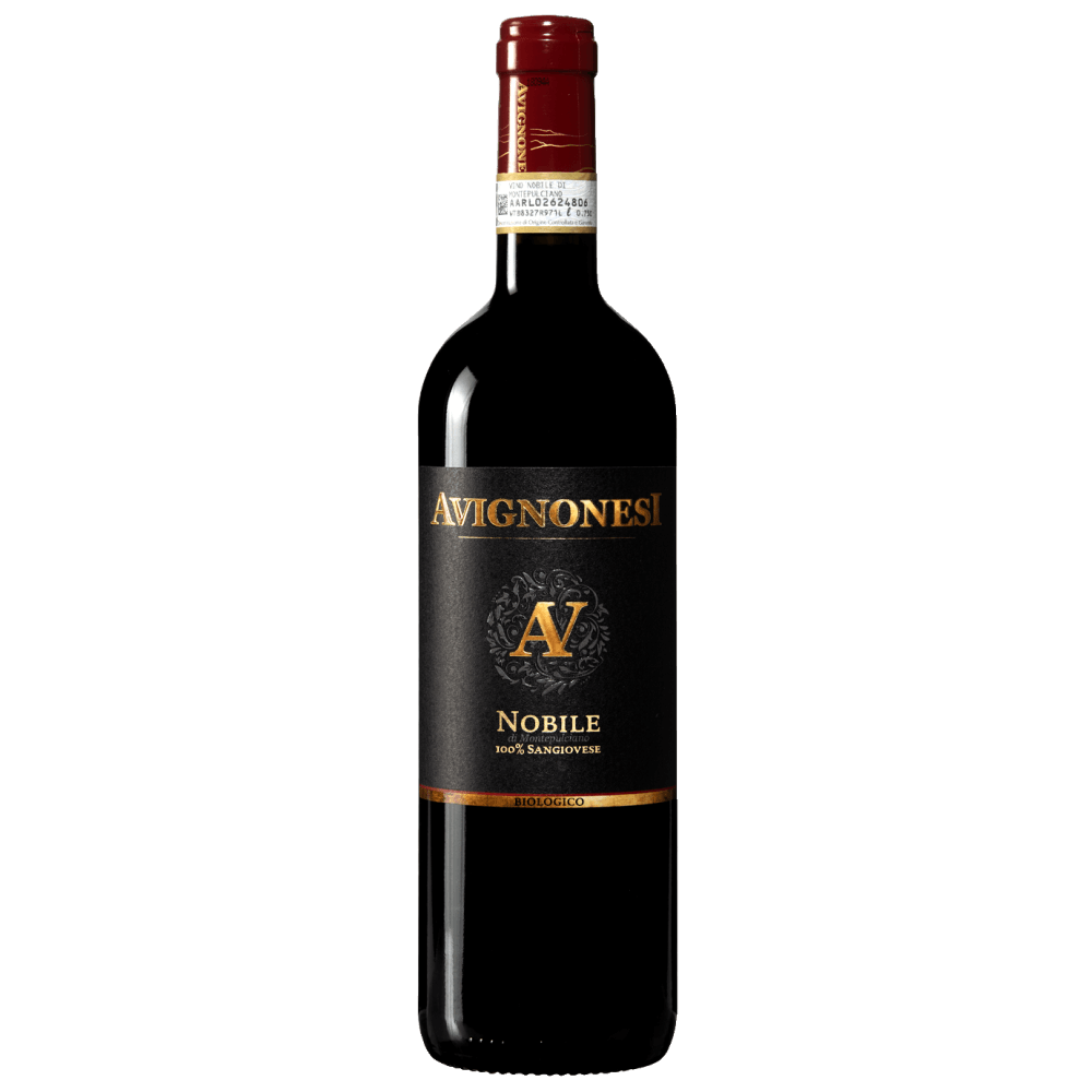 Avignonesi, Vino Nobile di Montepulciano 2021