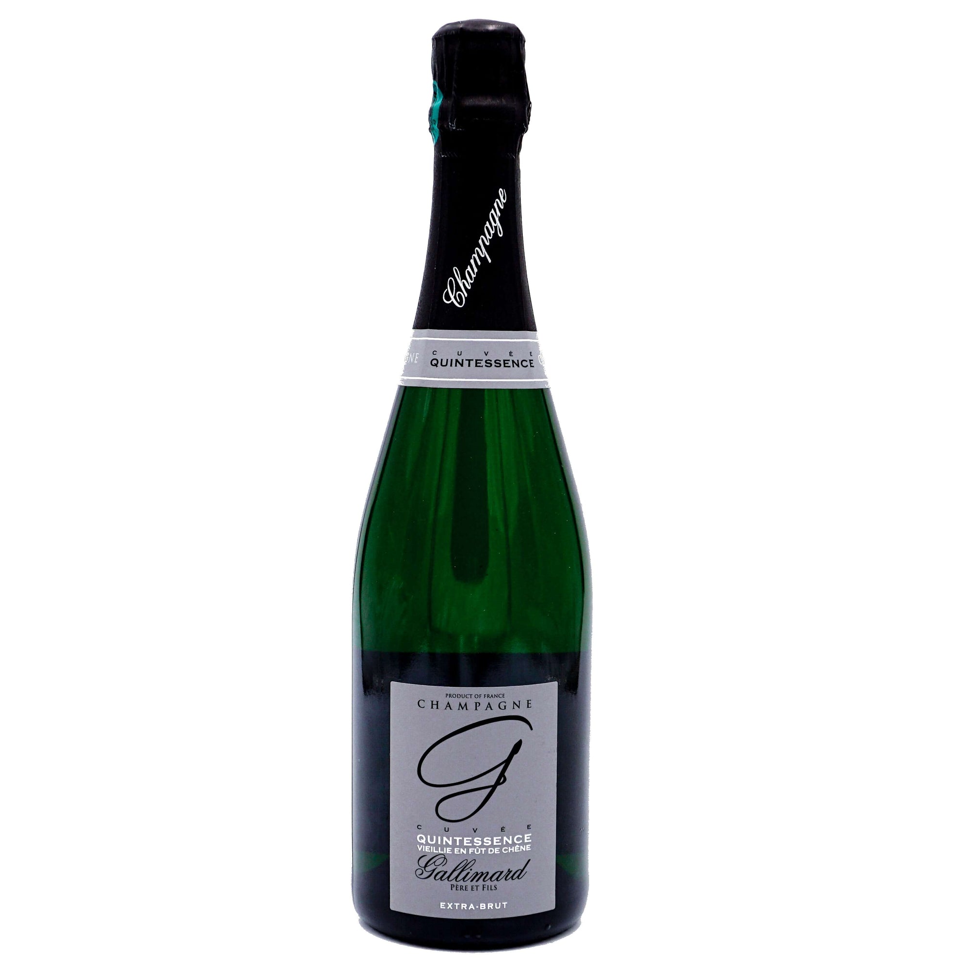 Gallimard, Cuvee Quintessence NV