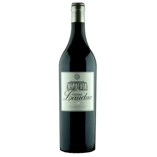 Chateau Lauduc, Grande Cuvee, Bordeaux Superieur 2019