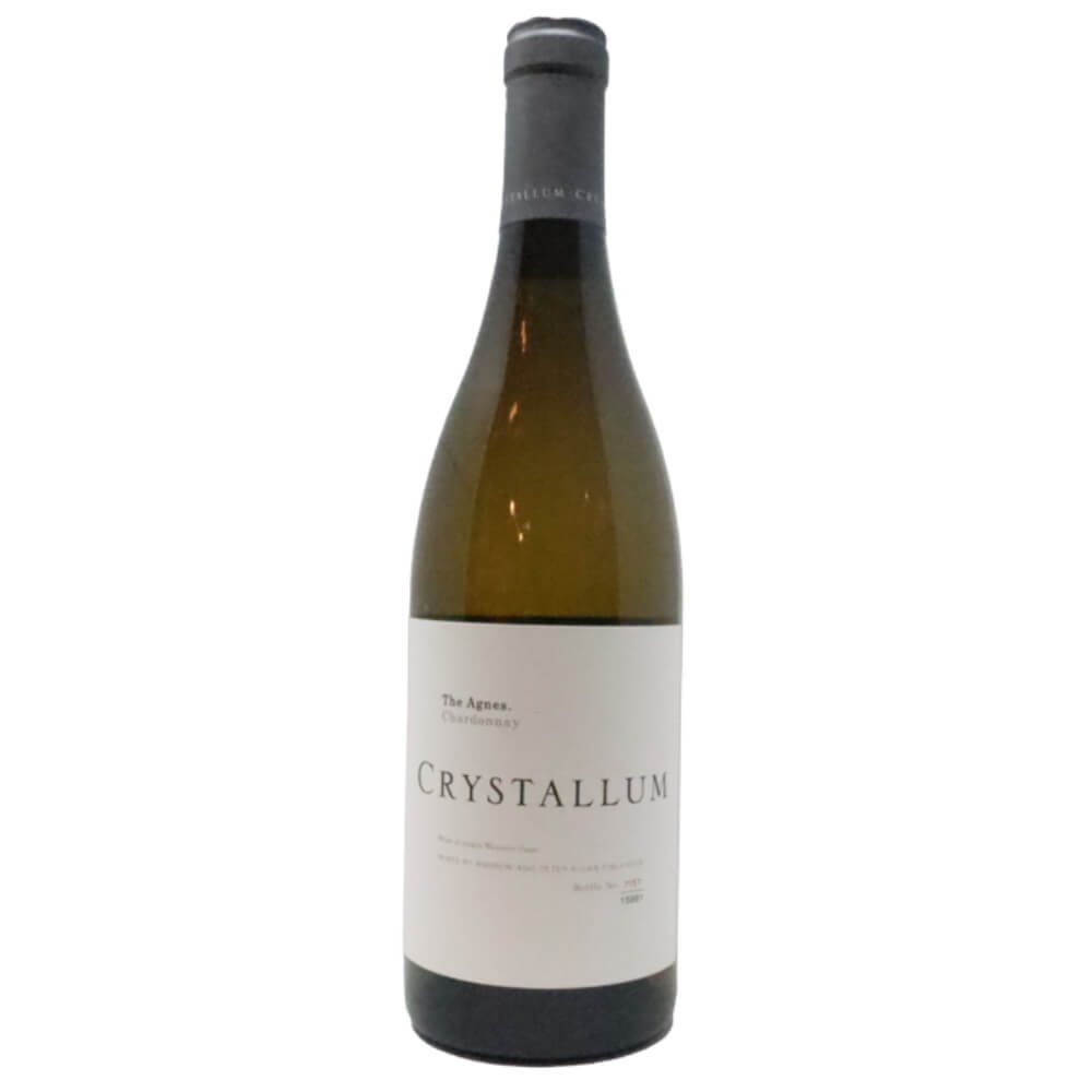 Crystallum, The Agnes Chardonnay 2022