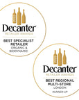 Decanter Awards 2022