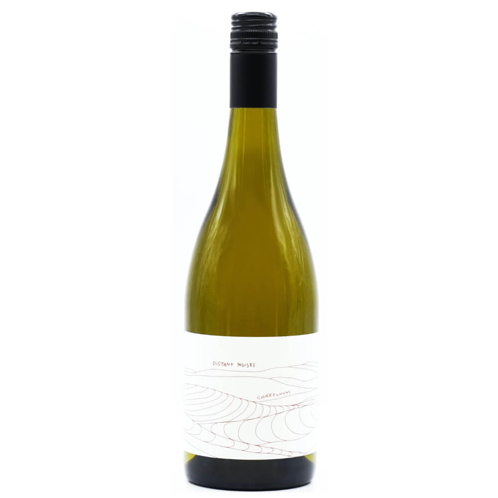Distant Noises, Chardonnay 2021
