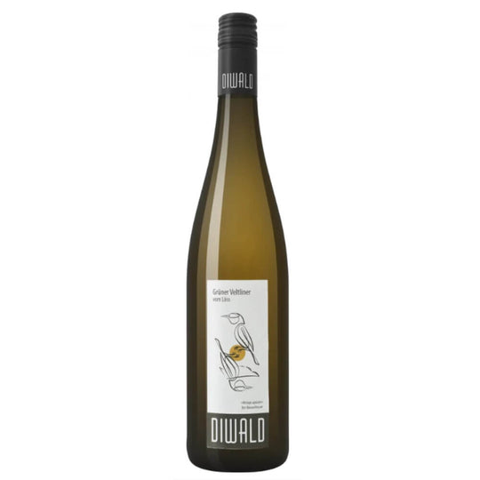 Diwald, Gruner Veltliner vom Loss 2024