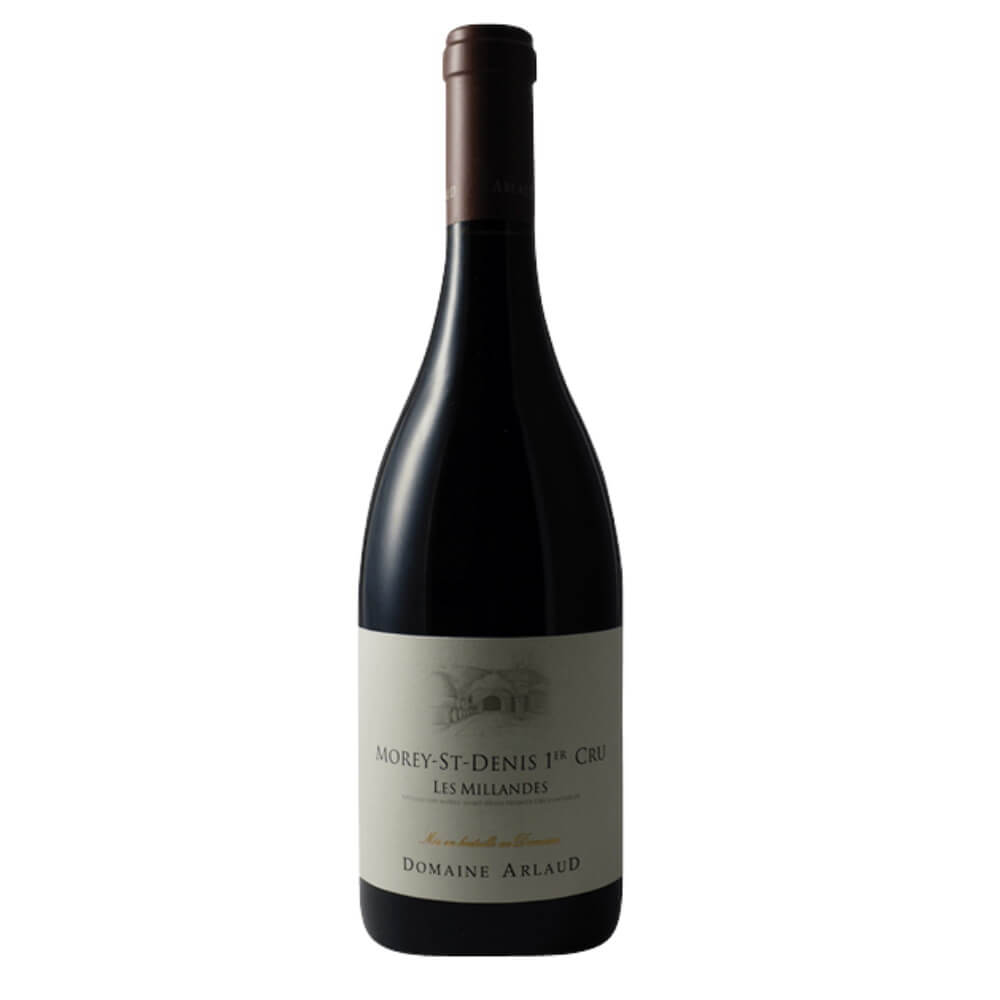 Domaine Arlaud, Morey St Denis 2015