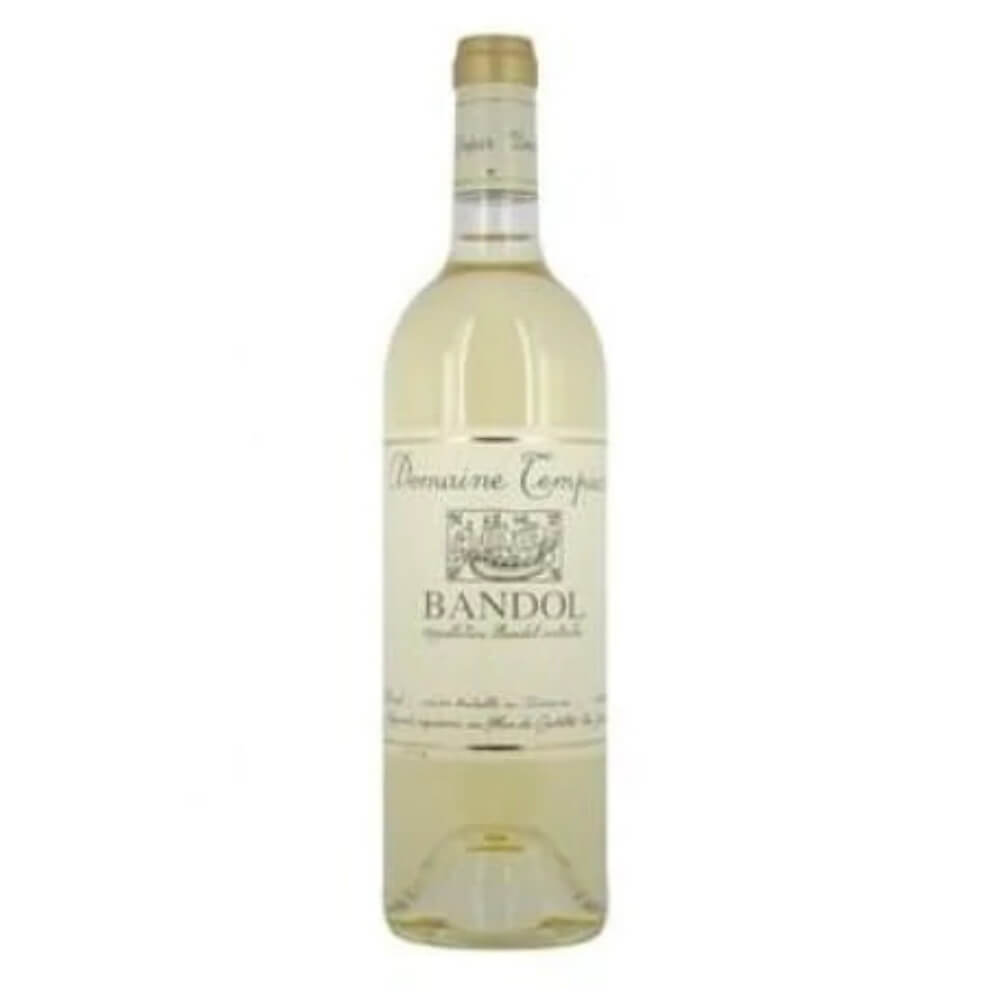 Domaine Tempier, Bandol Blanc 2021
