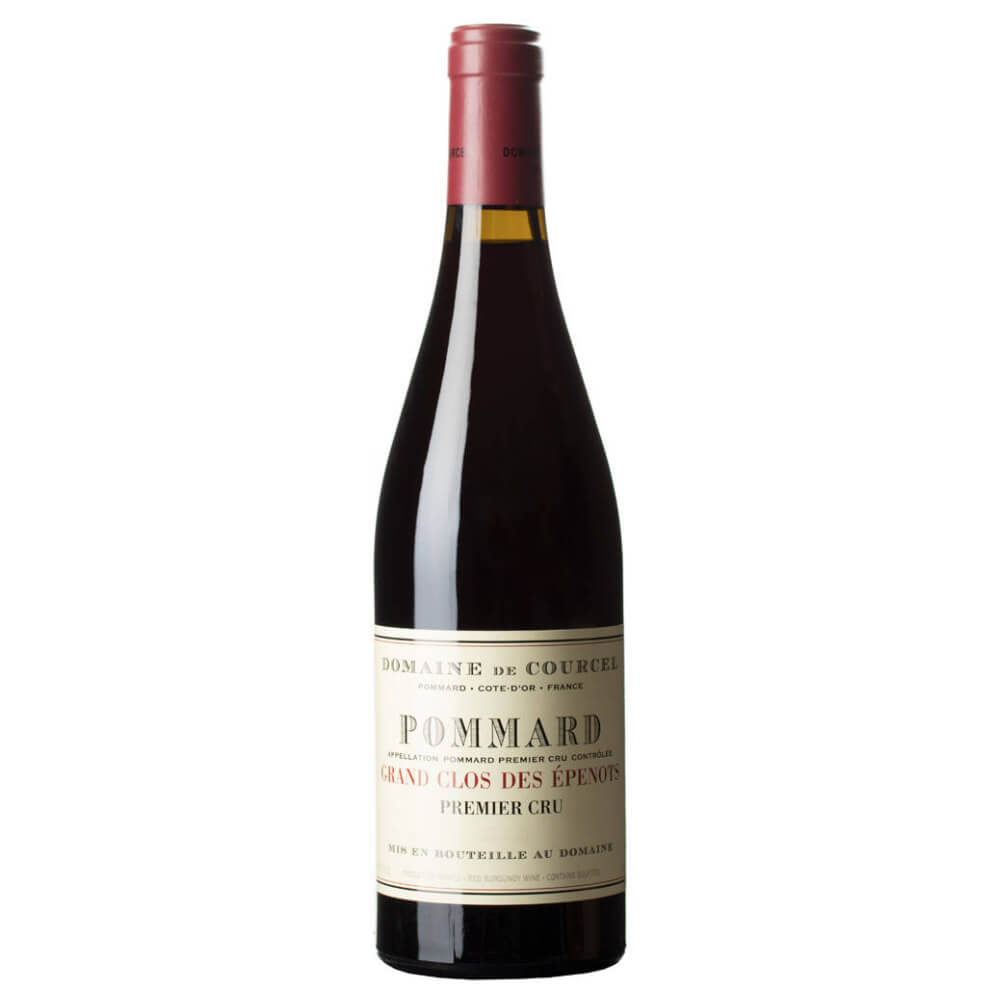 Domaine de Courcel, Pommard Grand Clos des Epenots 1er Cru 2003