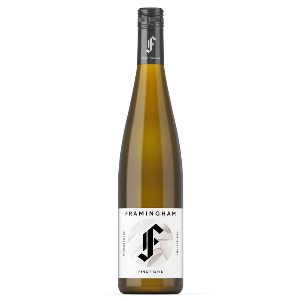 Framingham, Pinot Gris 2022