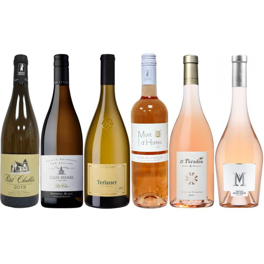 Garden Party Mixed Case