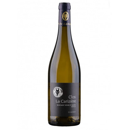 Jo Landron, Clos la Cariziere Sur Lie Muscadet Sevre et Maine 2023