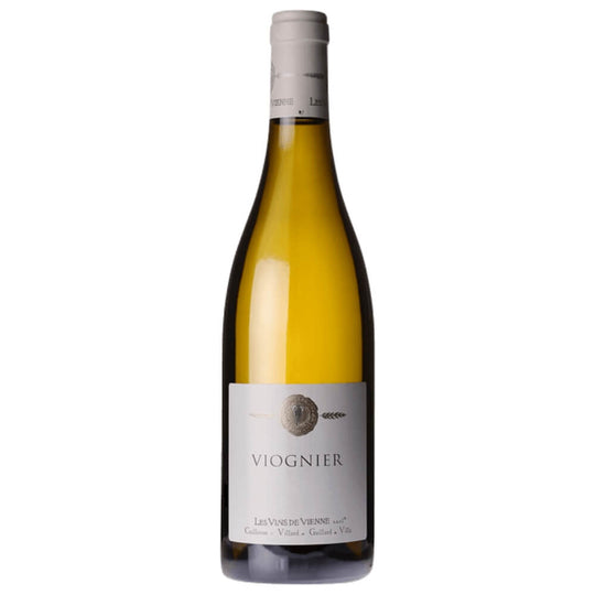 Les Vins de Vienne, IGP Viognier 2024