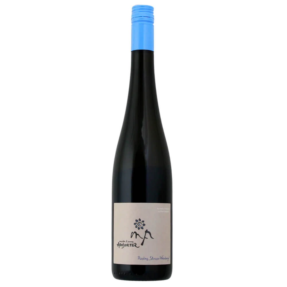 MA Arndorfer, Riesling Strasser Weinberge 2022
