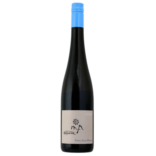 MA Arndorfer, Riesling Strasser Weinberge 2022
