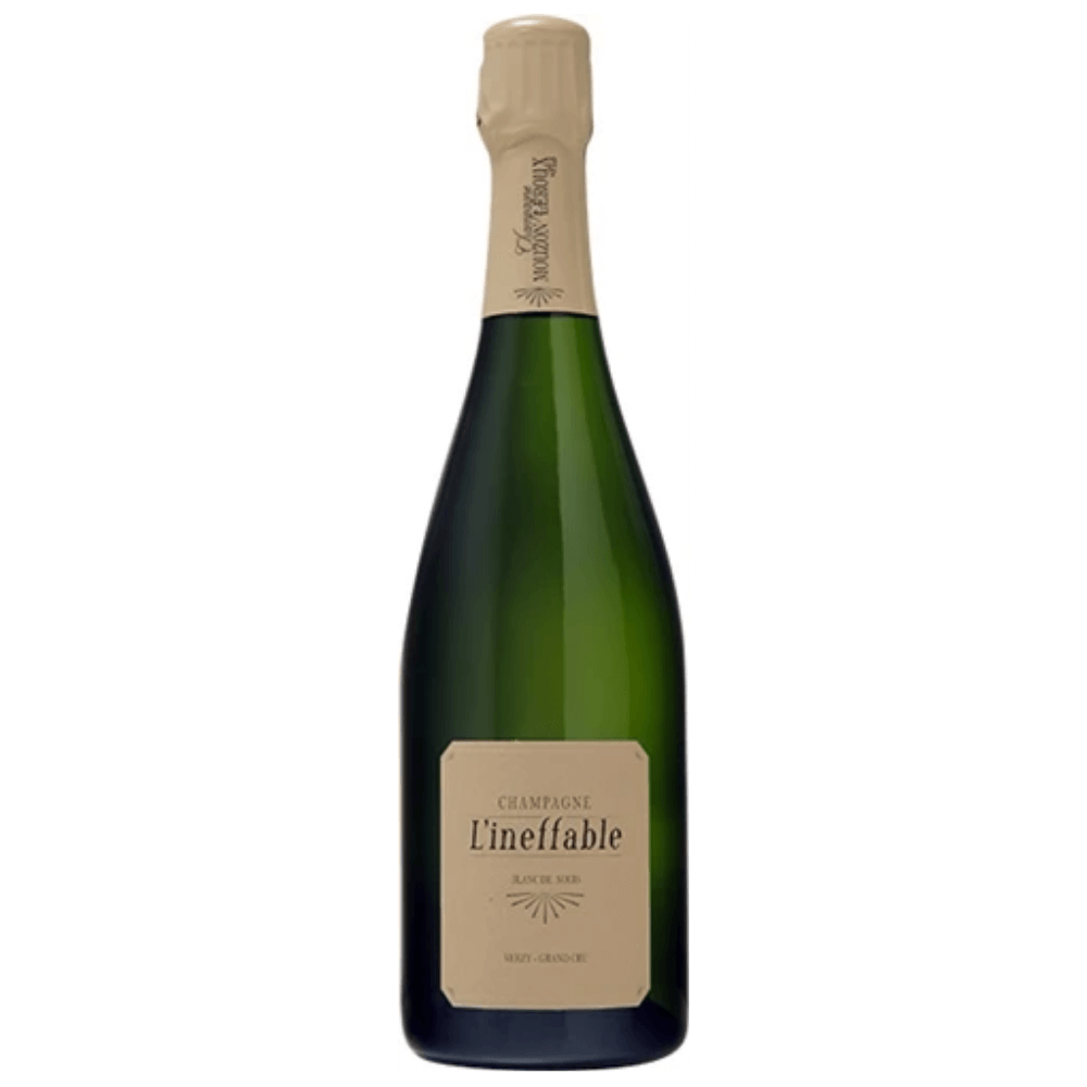 Mouzon-Leroux, L'Ineffable 2017