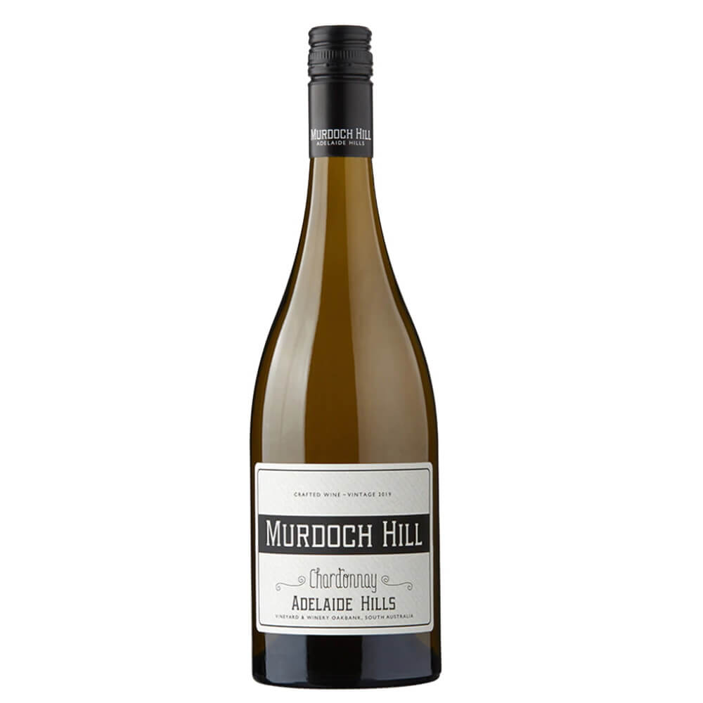 Murdoch Hill, Chardonnay 2023