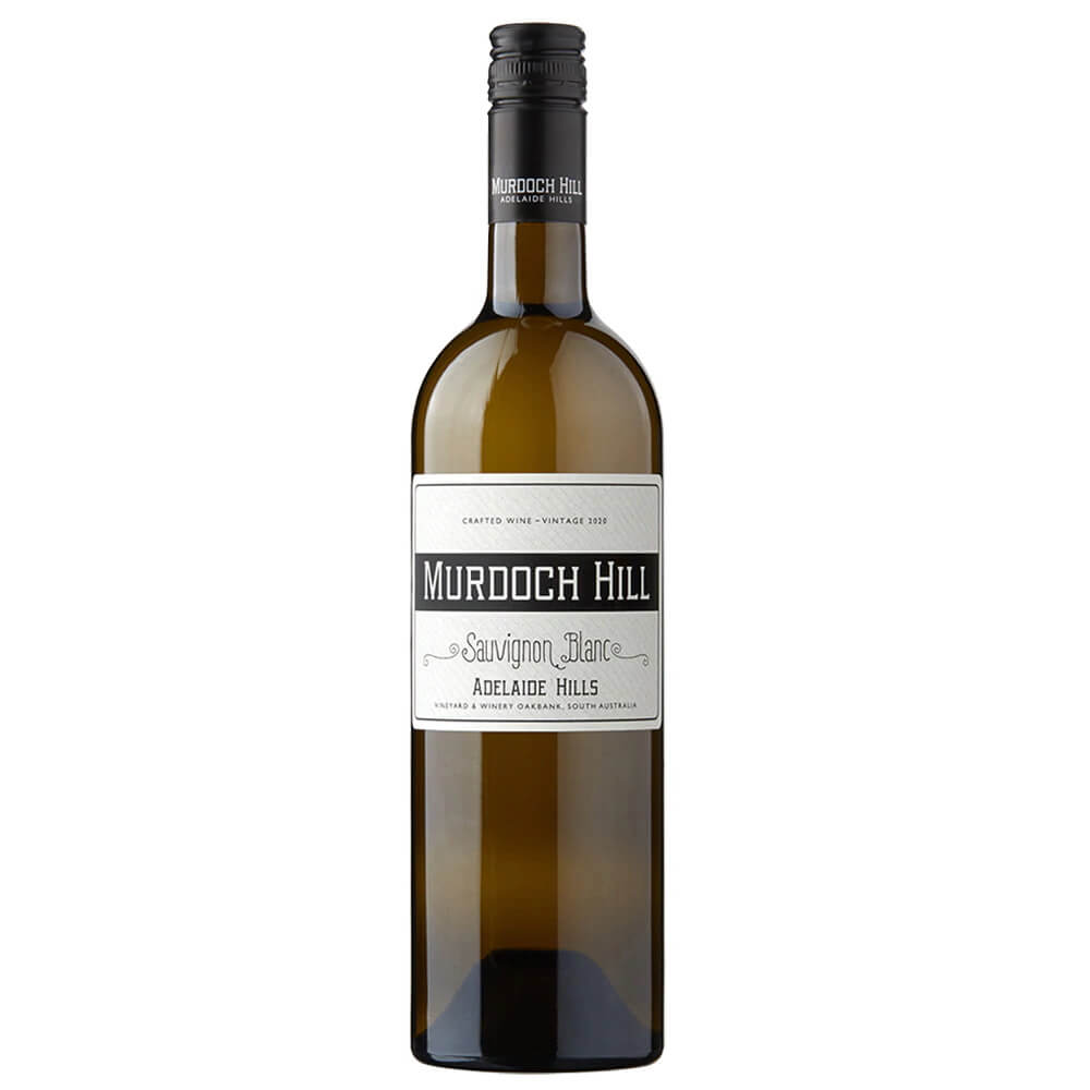 Murdoch Hill, Sauvignon Blanc 2021