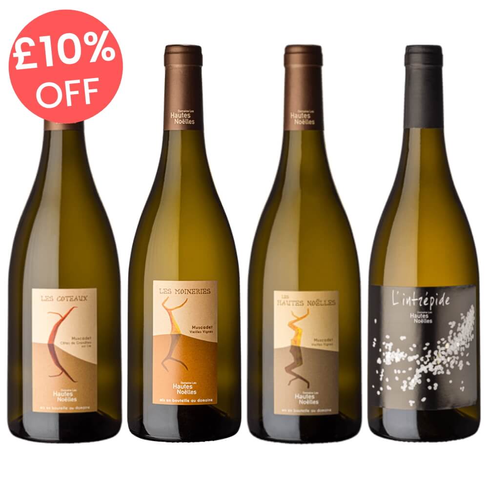 Muscadet Les Hautes Noelles Mixed Case
