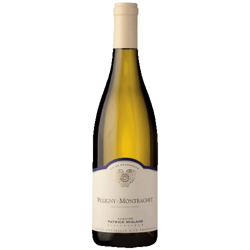 Domaine Patrick Miolane, Puligny-Montrachet 2023