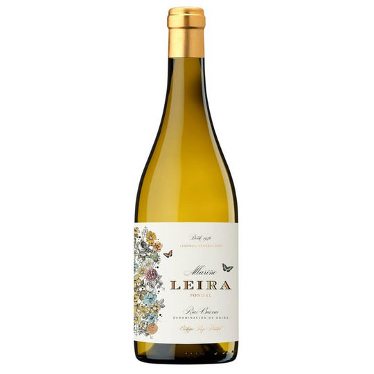 Pazo Pondal, Leira Albarino 2024