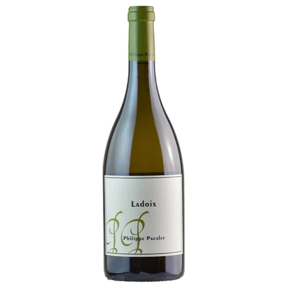 Philippe Pacalet, Ladoix Blanc | The Good Wine Shop