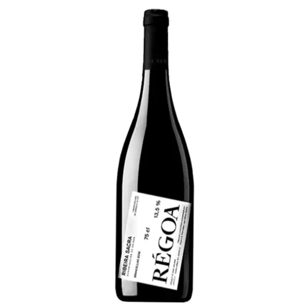Regoa, Brancellao 2017