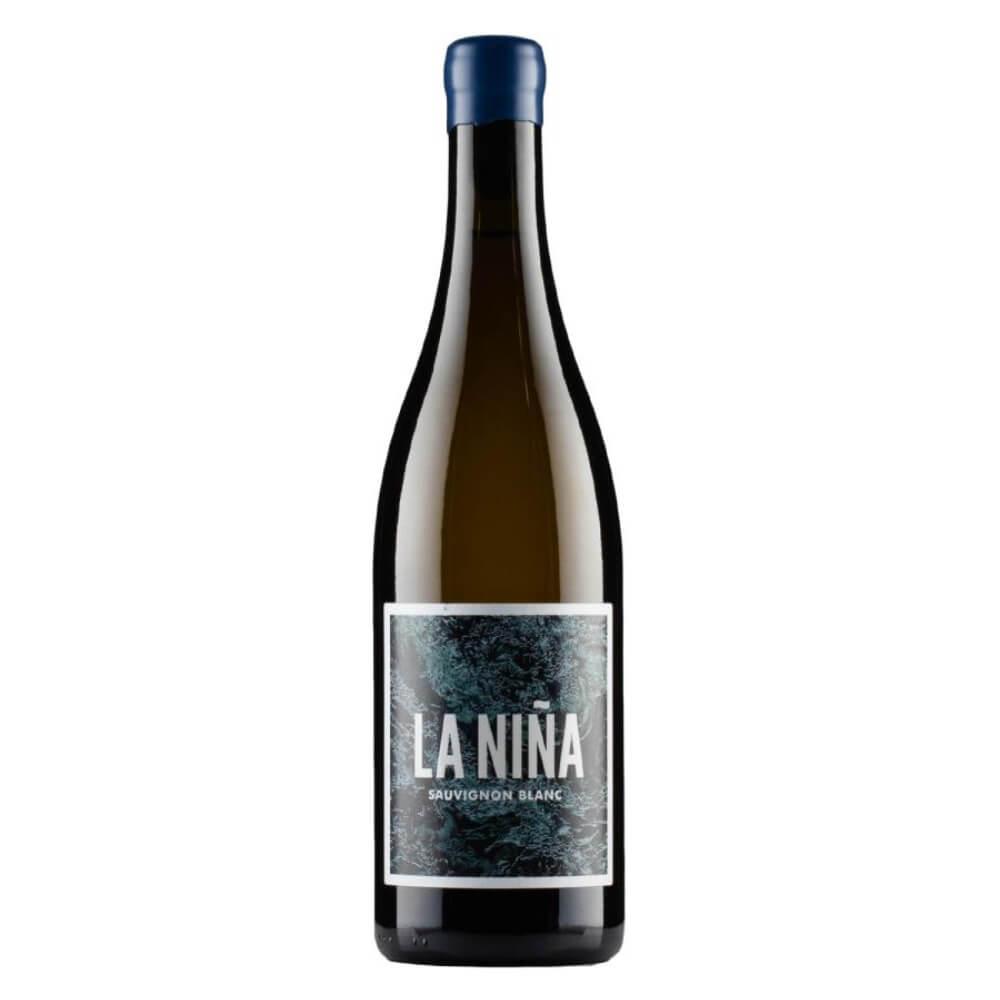 Salt Rock, La Nina Rooi-Groen Semillon Gris 2022