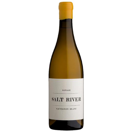 Savage, Salt River Sauvignon Blanc, Western Cape 2024