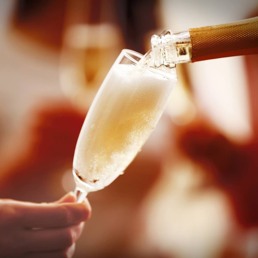 Sparkles & Bubbles across the globe – 6th April – Richmond