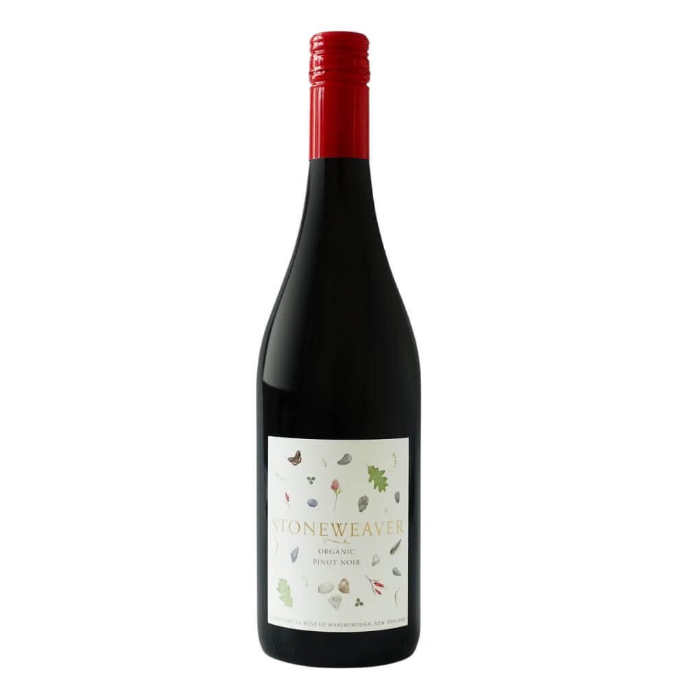 Stoneweaver, Pinot Noir 2020