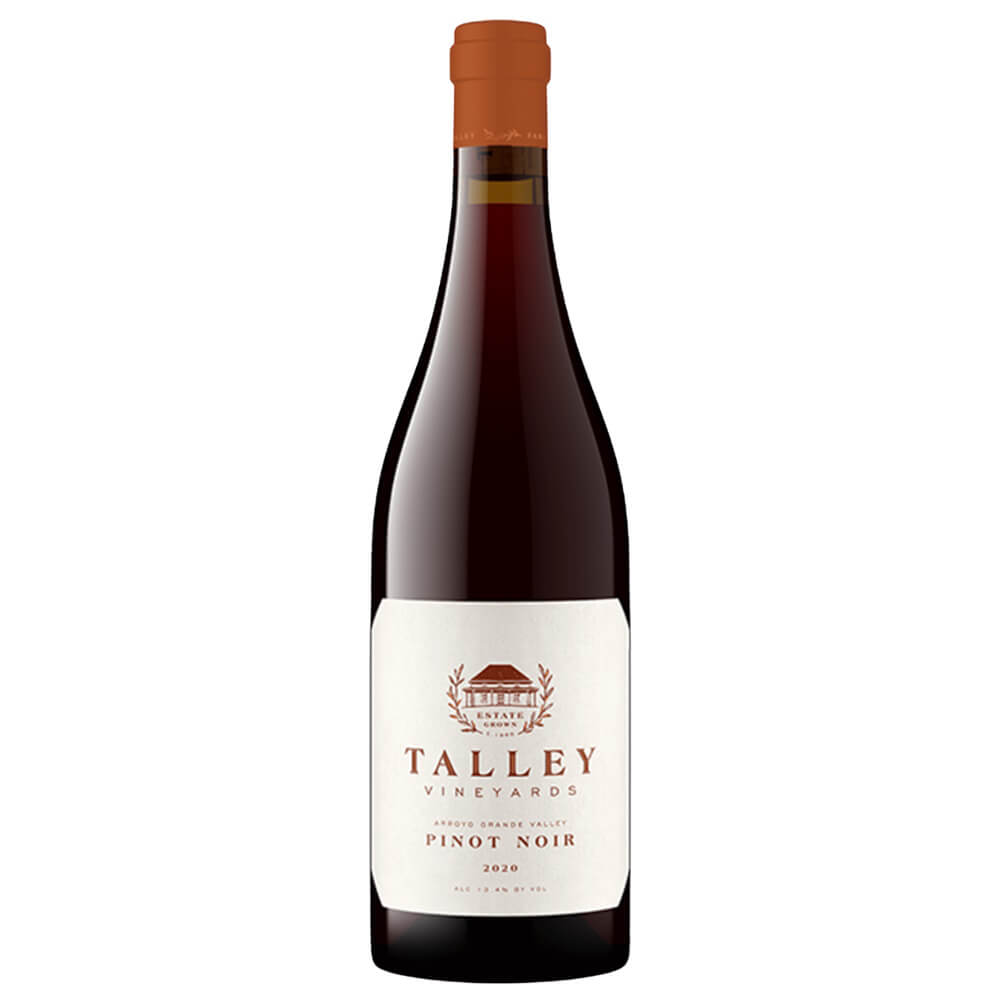 Talley Vineyards, Estate Pinot Noir 2021