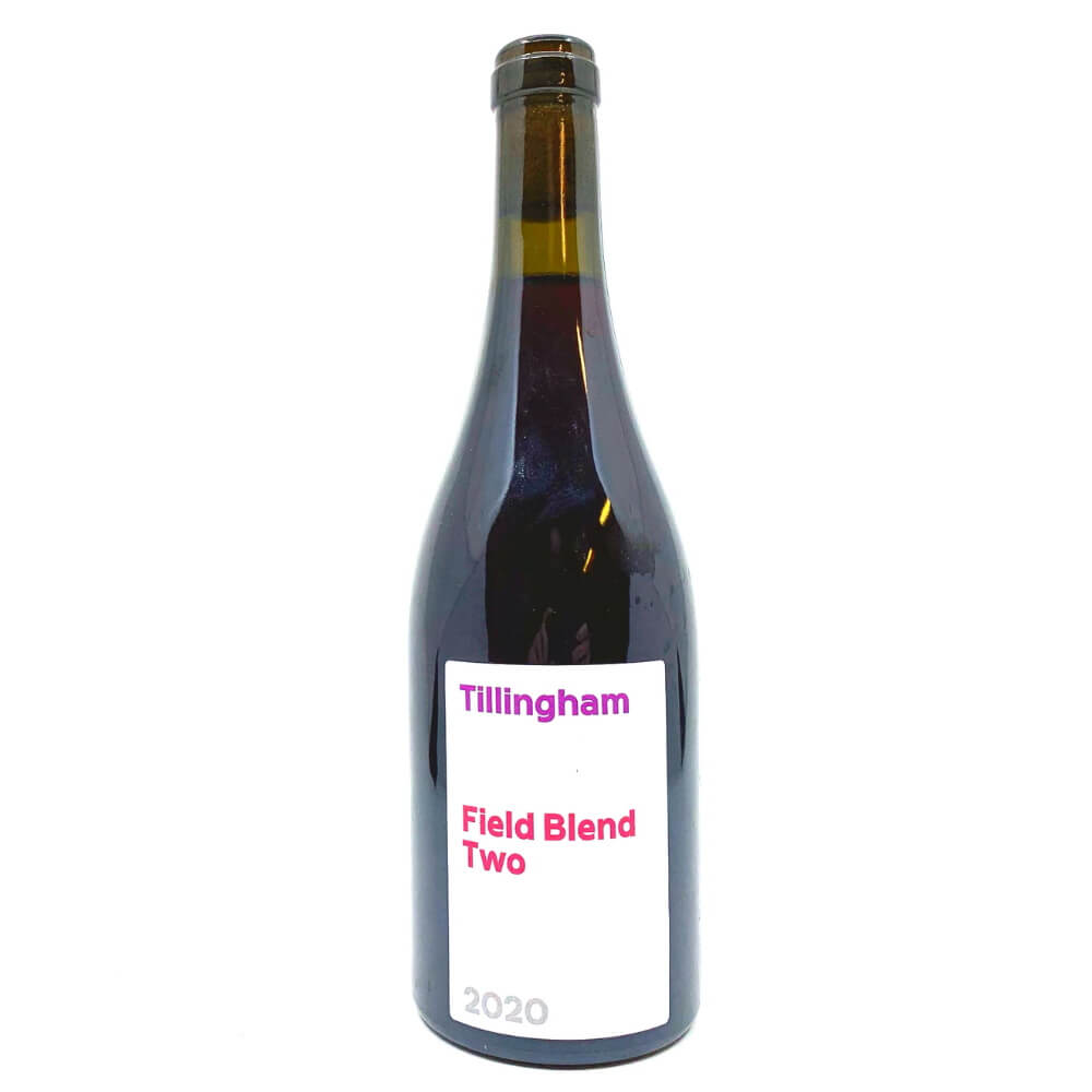 Tillingham, Field Blend Two 2020